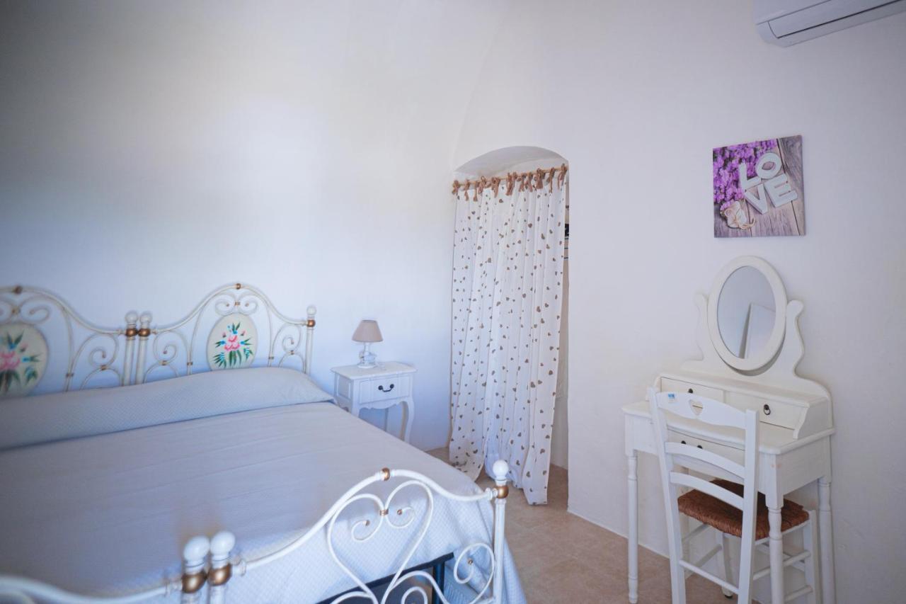 Masseria Donna Coletta โนซิ ภายนอก รูปภาพ