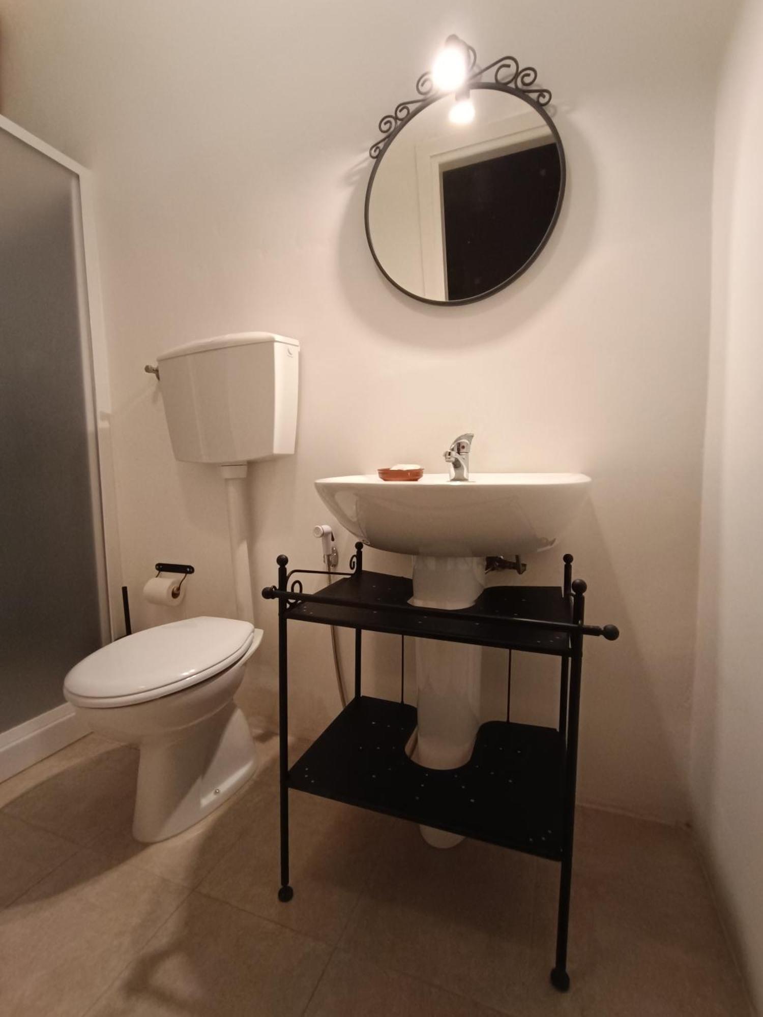 Masseria Donna Coletta โนซิ ห้อง รูปภาพ